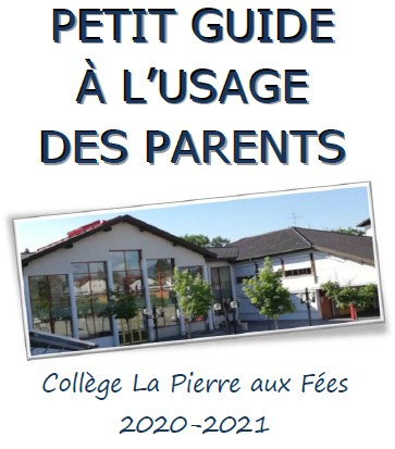 Collège La Pierre aux Fées